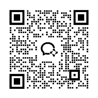 企业微信二维码